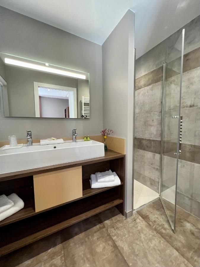 Hotel Les Bergeronnettes Champagneux Ngoại thất bức ảnh