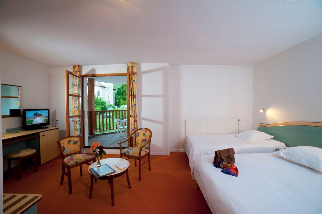 Hotel Les Bergeronnettes Champagneux Ngoại thất bức ảnh