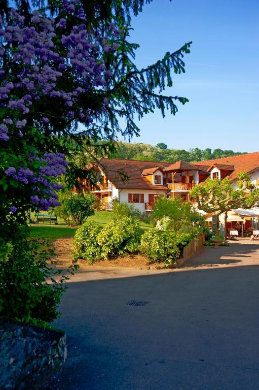 Hotel Les Bergeronnettes Champagneux Ngoại thất bức ảnh