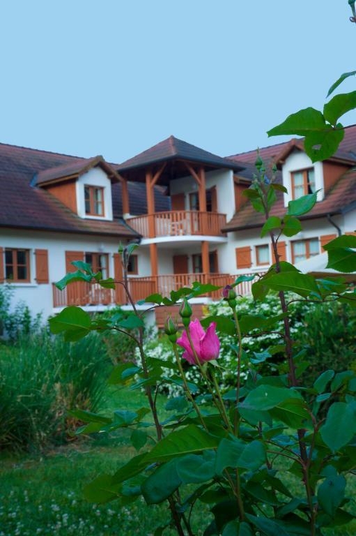 Hotel Les Bergeronnettes Champagneux Ngoại thất bức ảnh