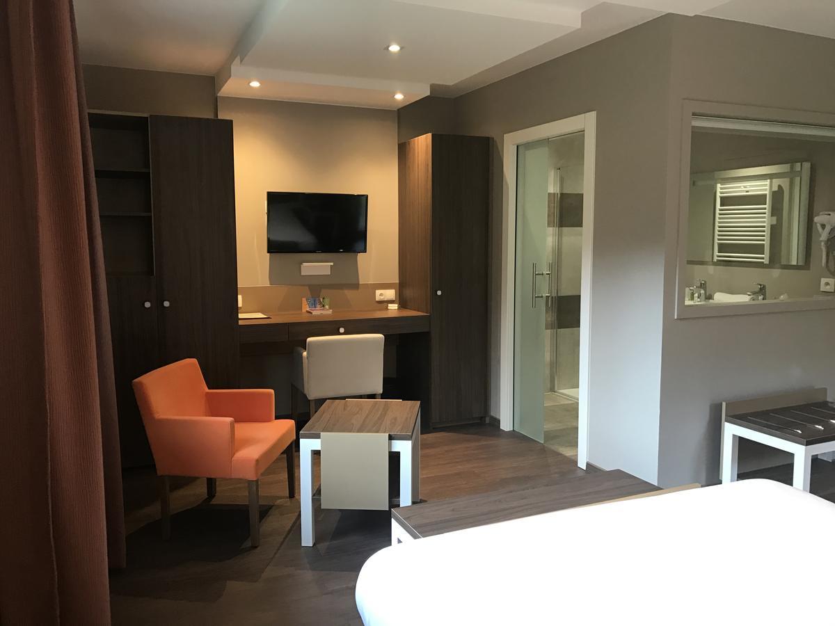 Hotel Les Bergeronnettes Champagneux Ngoại thất bức ảnh