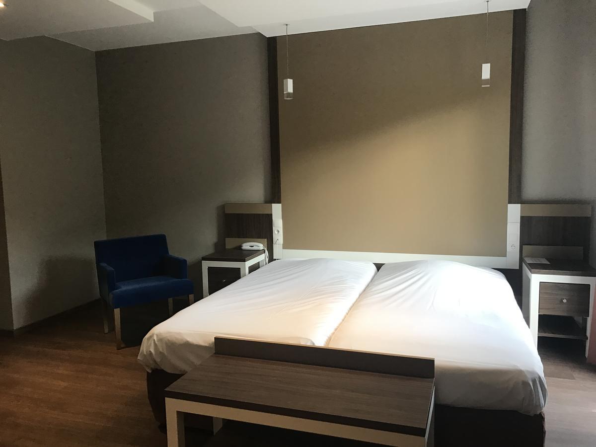 Hotel Les Bergeronnettes Champagneux Ngoại thất bức ảnh